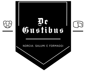 Salumi e formaggi di Norcia – De Gustibus